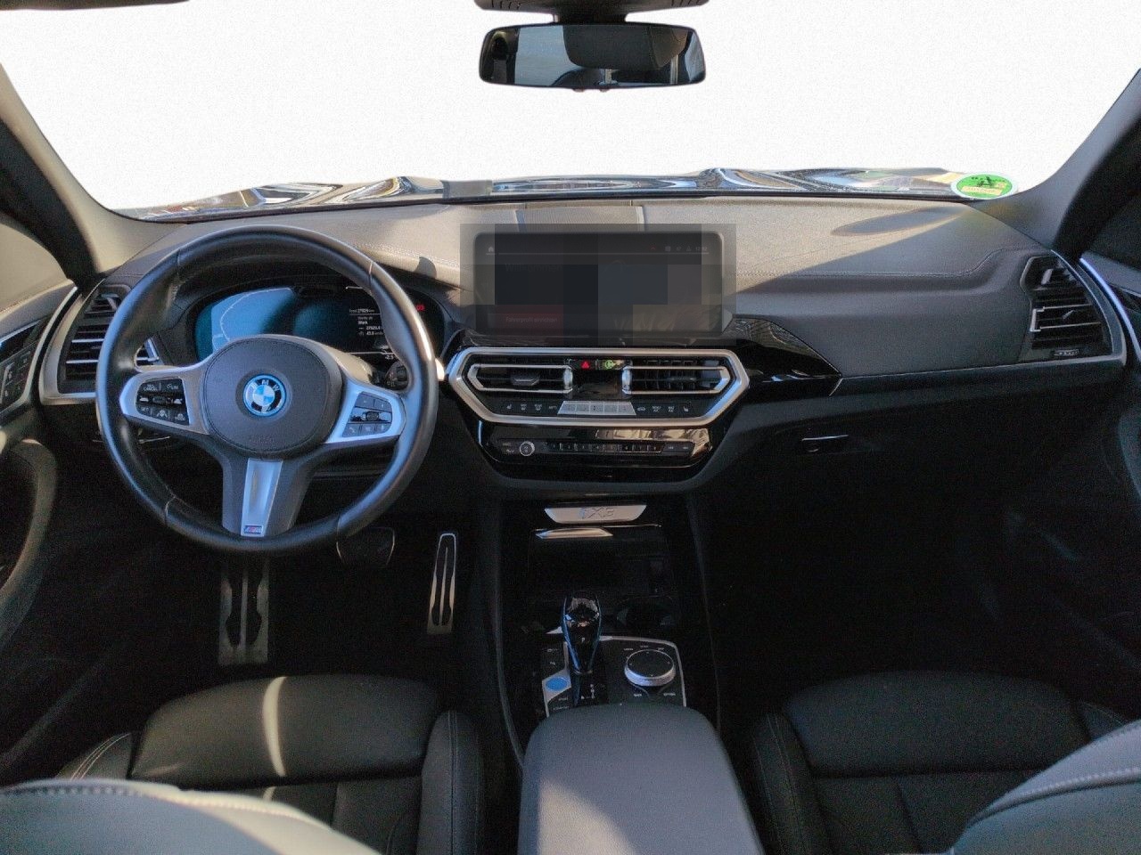 BMW iX3 M Sport Adap.LED LCProf MEM DA Prof Pano foto 14