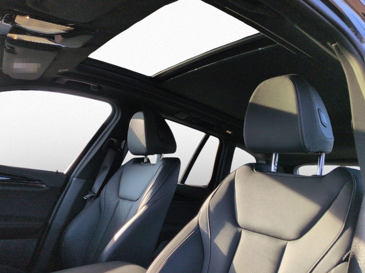 BMW iX3 M Sport Adap.LED LCProf MEM DA Prof Pano foto 19