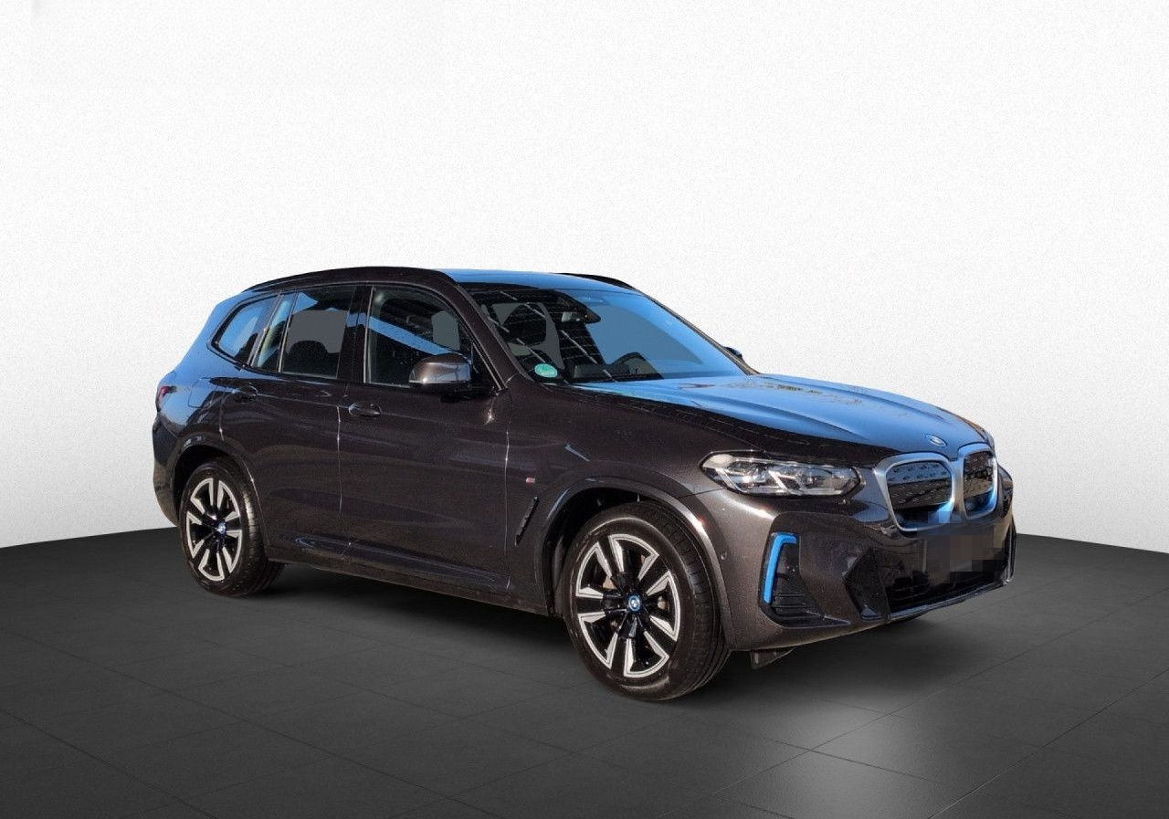 BMW iX3 M Sport Adap.LED LCProf MEM DA Prof Pano foto 5