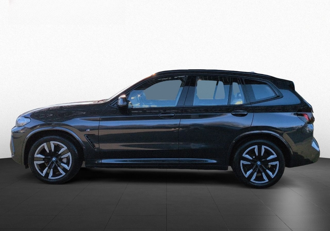 BMW iX3 M Sport Adap.LED LCProf MEM DA Prof Pano foto 10
