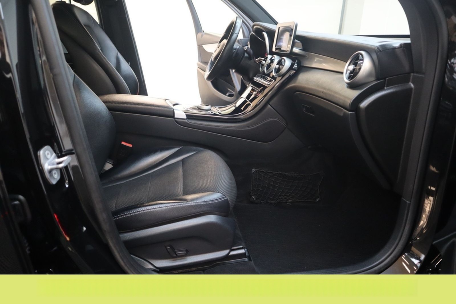 Mercedes-Benz GLC 250 4Matic*Navi*CAM*ACC*AHK foto 14