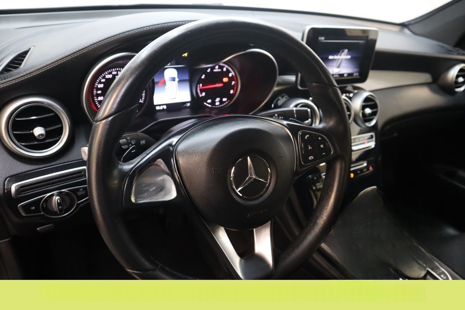 Mercedes-Benz GLC 250 4Matic*Navi*CAM*ACC*AHK foto 20
