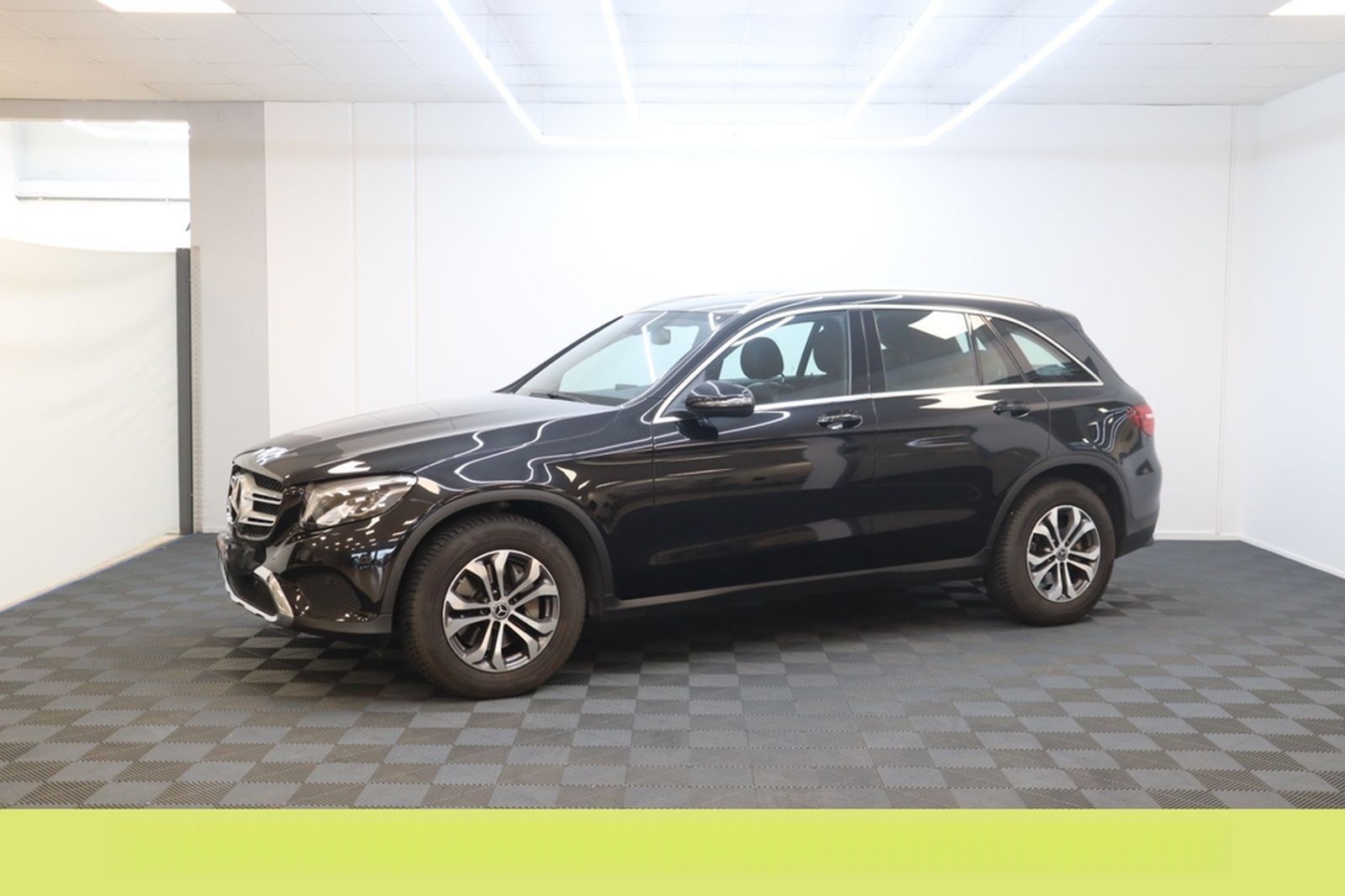 Mercedes-Benz GLC 250 4Matic*Navi*CAM*ACC*AHK foto 3