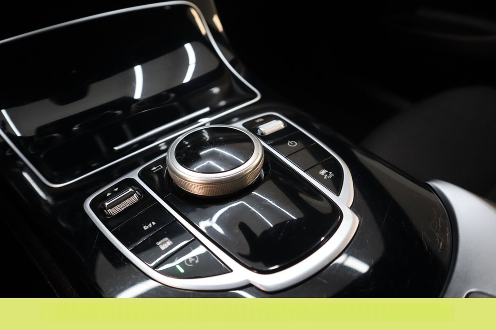 Mercedes-Benz GLC 250 4Matic*Navi*CAM*ACC*AHK foto 28
