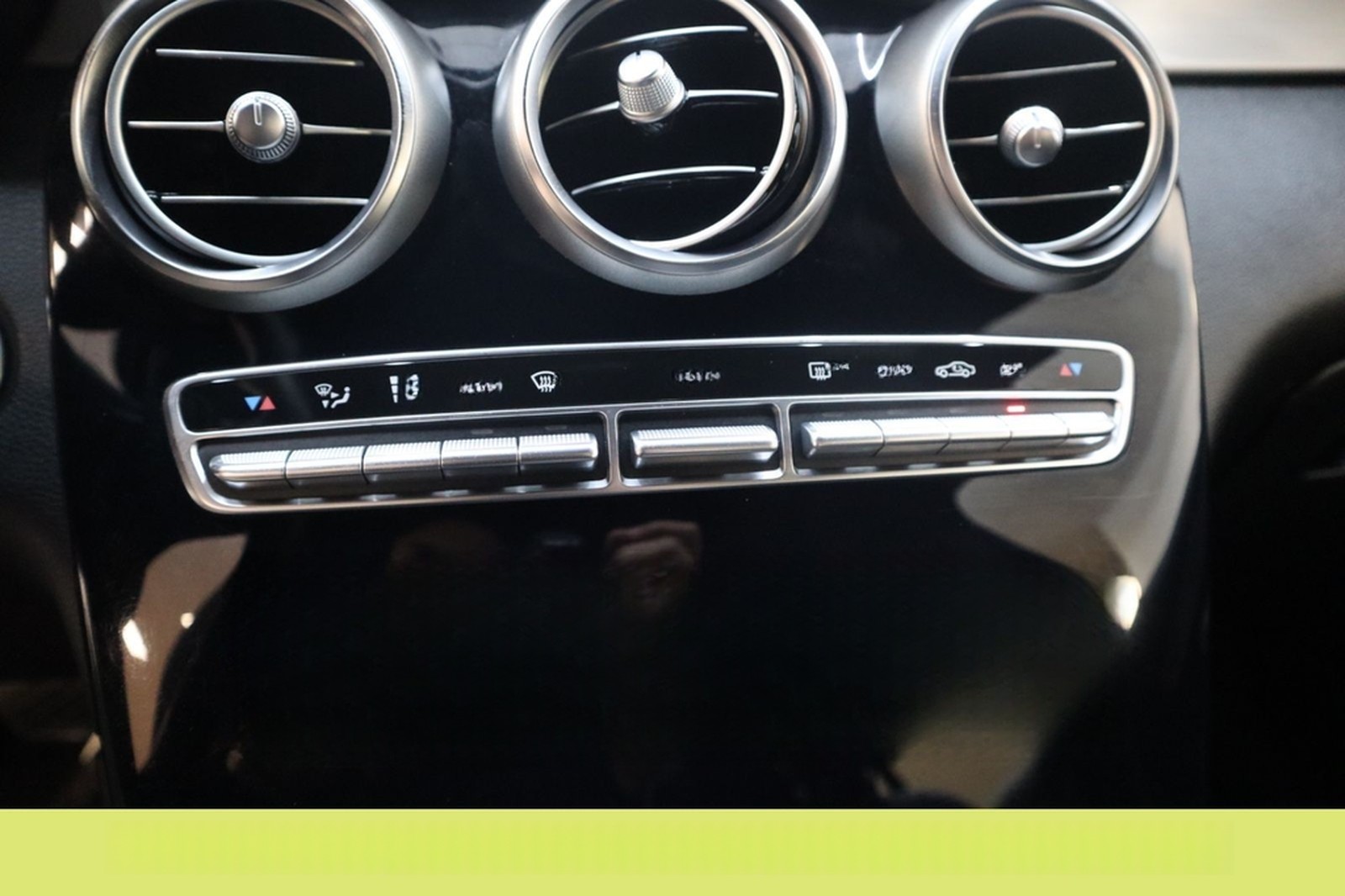 Mercedes-Benz GLC 250 4Matic*Navi*CAM*ACC*AHK foto 29