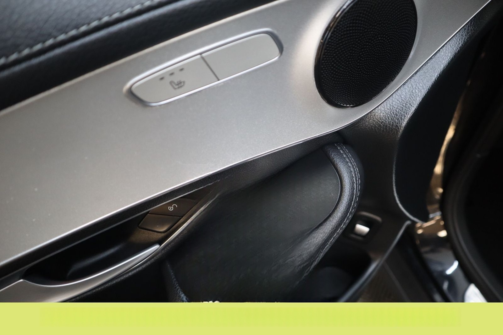 Mercedes-Benz GLC 250 4Matic*Navi*CAM*ACC*AHK foto 33