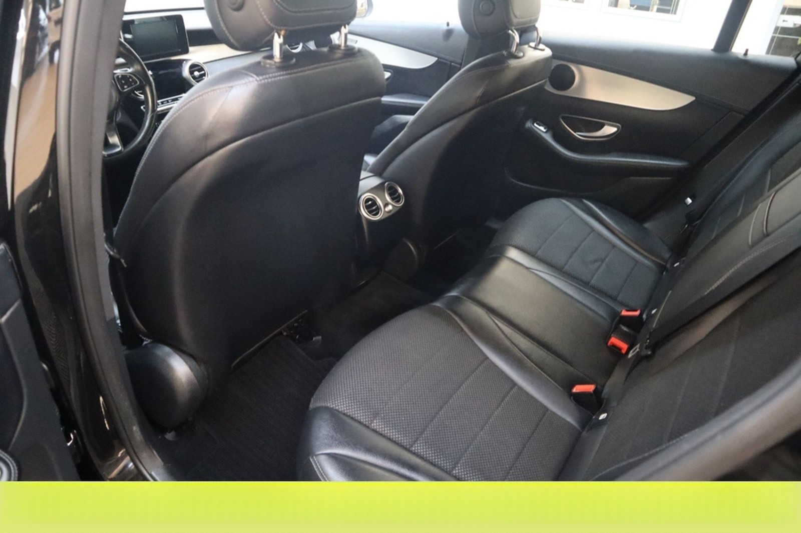 Mercedes-Benz GLC 250 4Matic*Navi*CAM*ACC*AHK foto 34