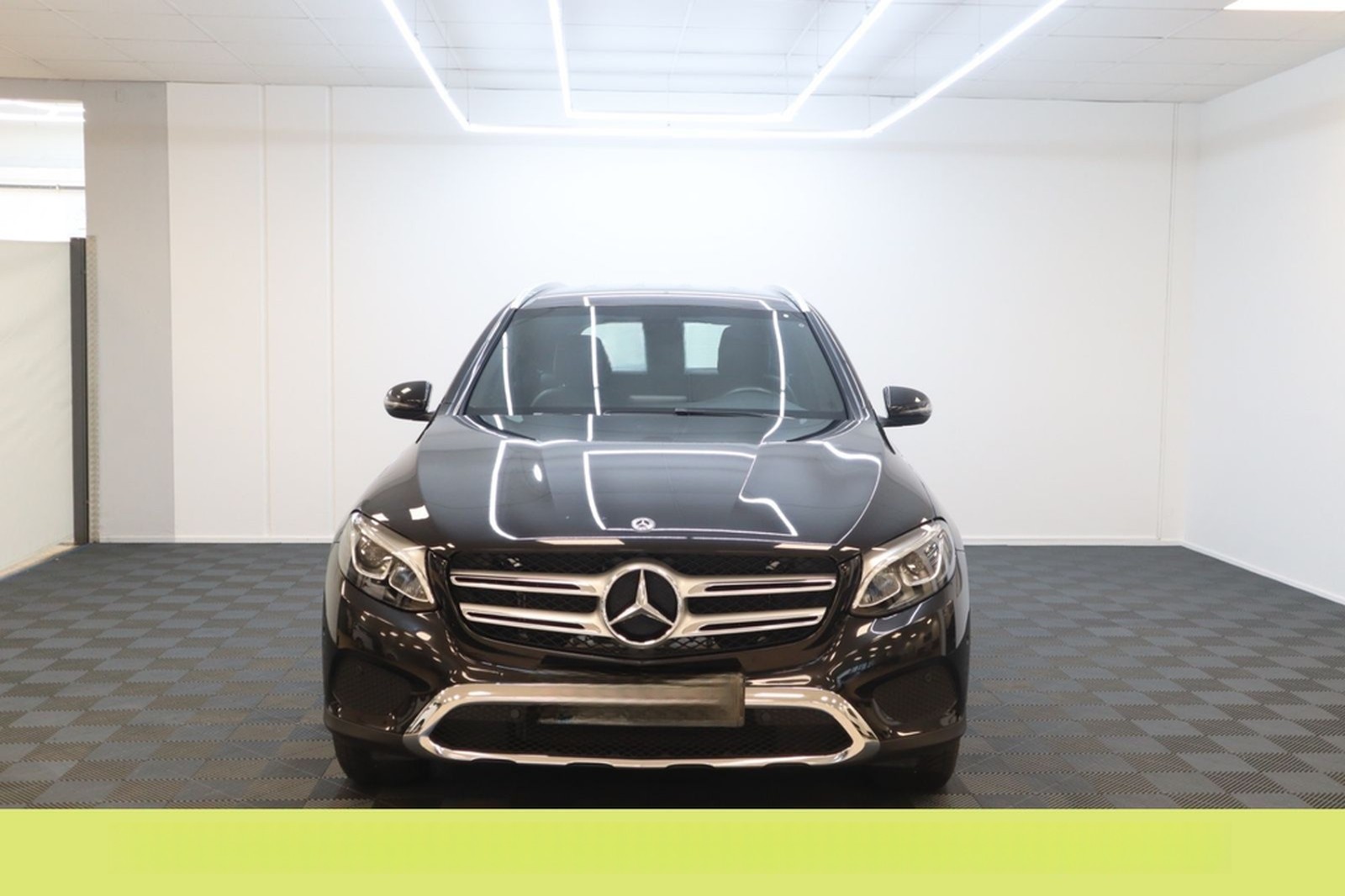 Mercedes-Benz GLC 250 4Matic*Navi*CAM*ACC*AHK foto 7