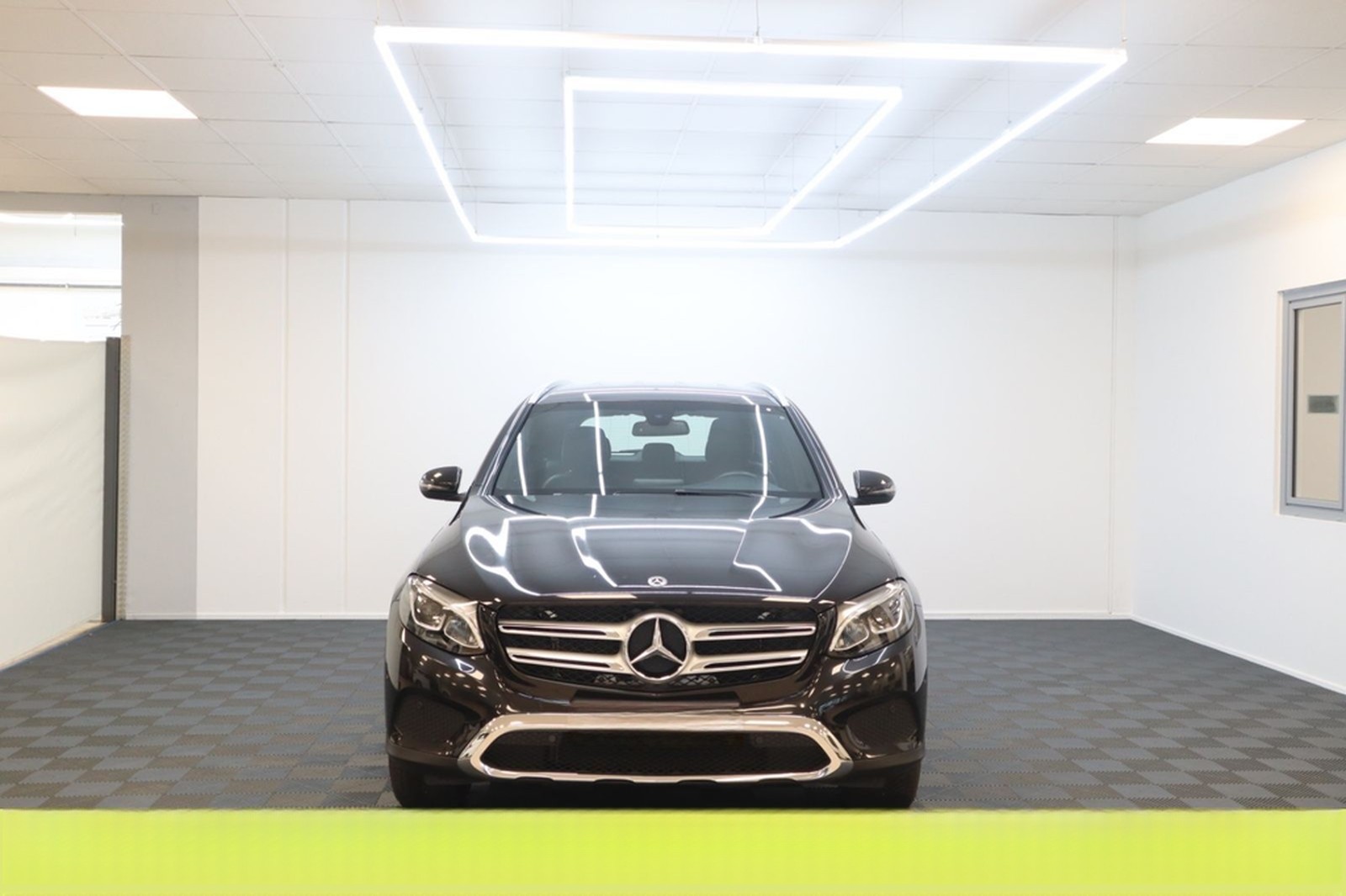 Mercedes-Benz GLC 250 4Matic*Navi*CAM*ACC*AHK foto 8