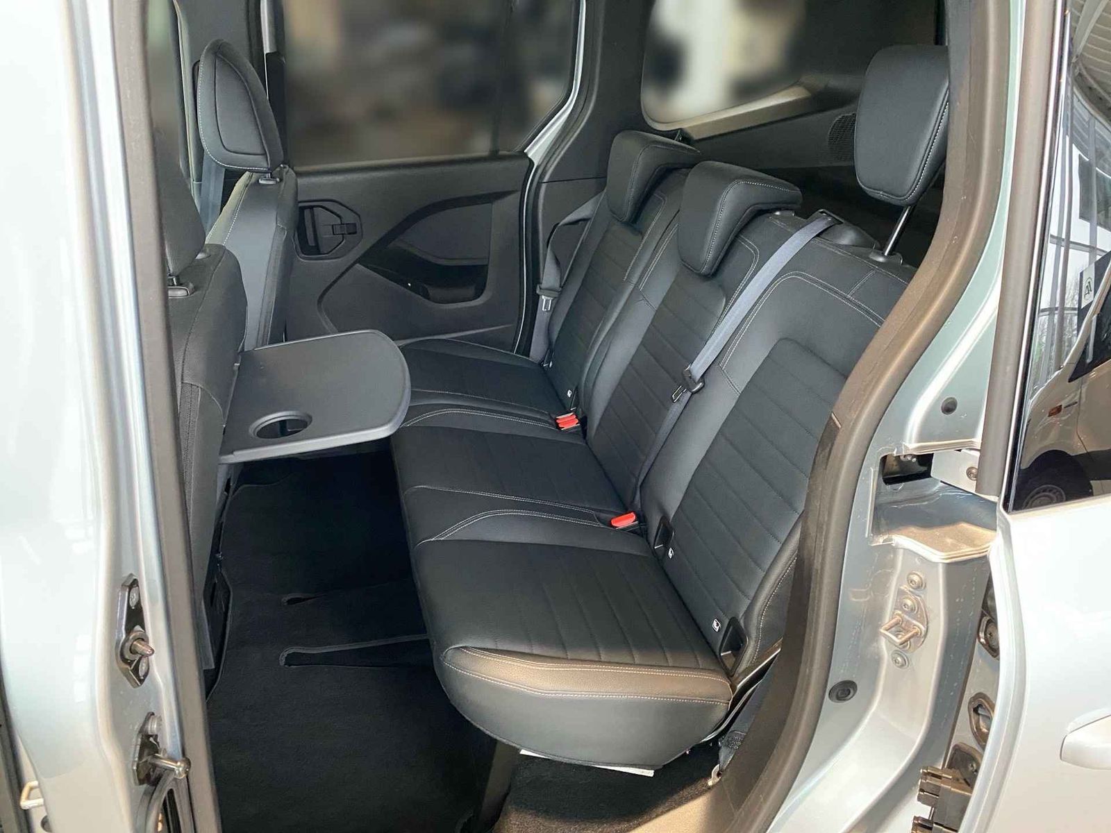 Mercedes-Benz T 180 d PROGRESSIVE AUT*MBUX*LED*Klima*AHK*Tisch foto 11