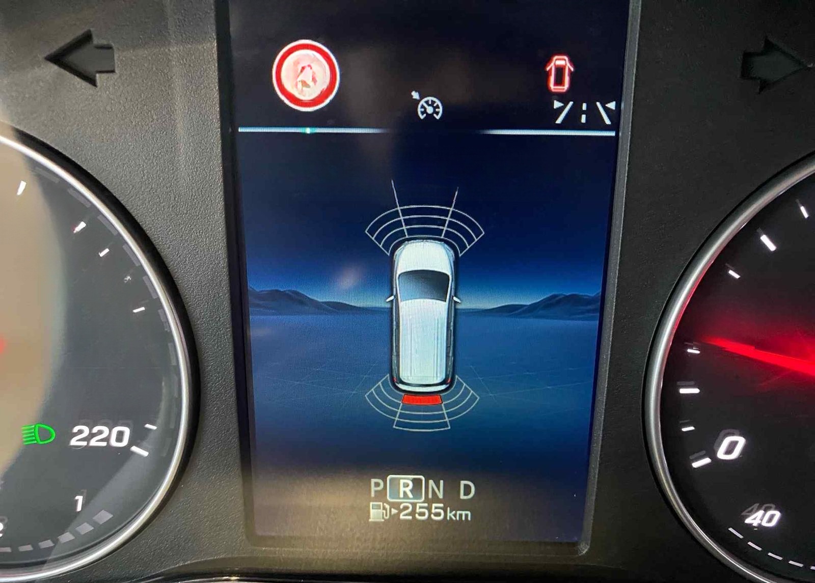 Mercedes-Benz T 180 d PROGRESSIVE AUT*MBUX*LED*Klima*AHK*Tisch foto 16