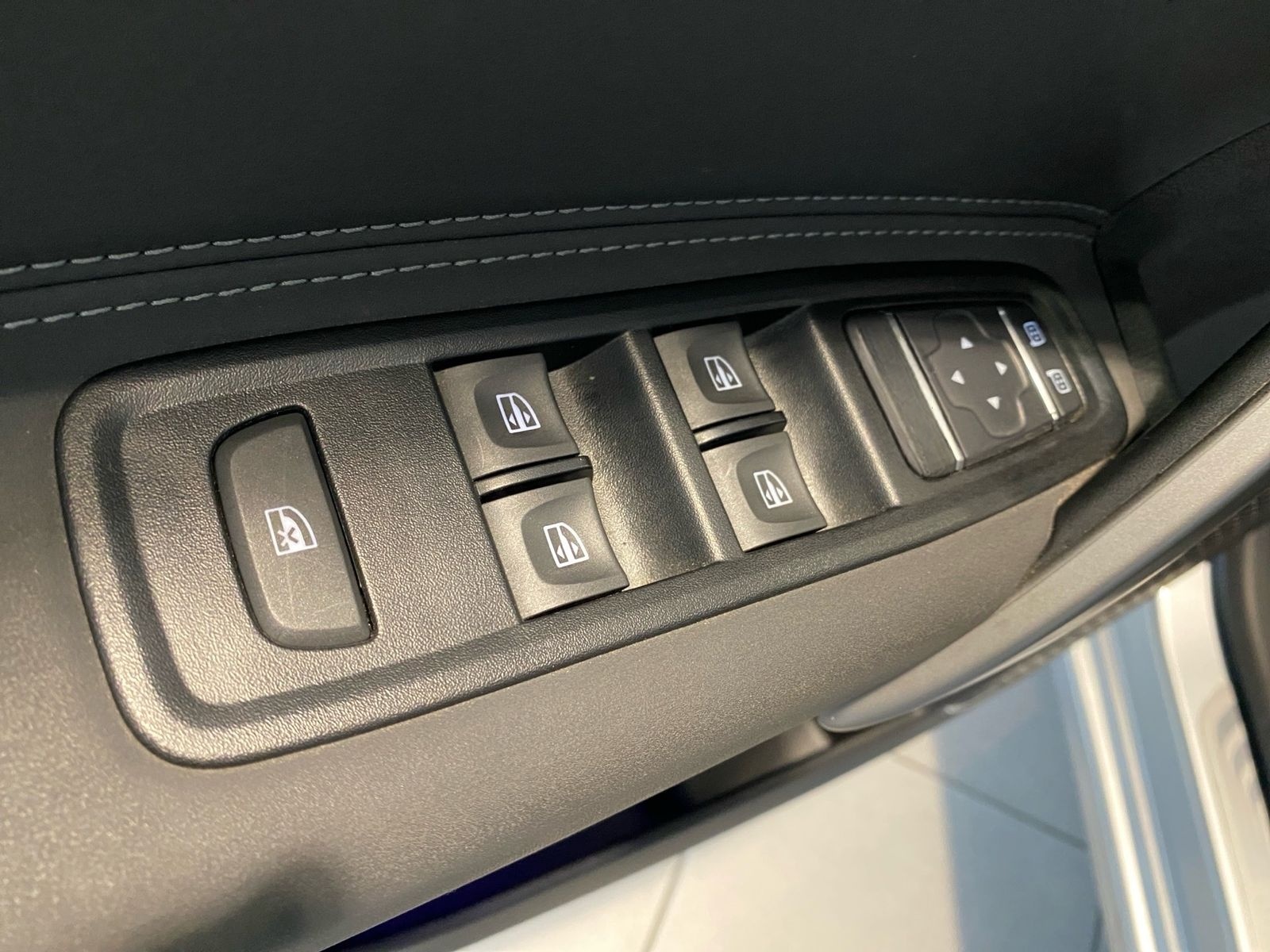 Mercedes-Benz T 180 d PROGRESSIVE AUT*MBUX*LED*Klima*AHK*Tisch foto 22