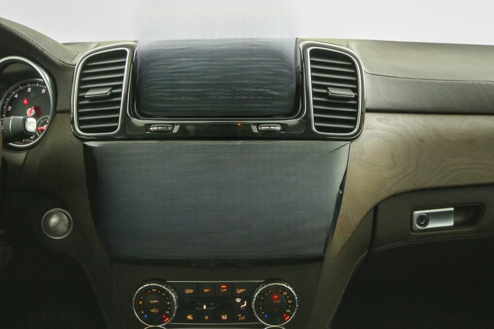 Mercedes-Benz GLE 500 4M B&O Off-Road 3*TV Designo Keyles Pano foto 11