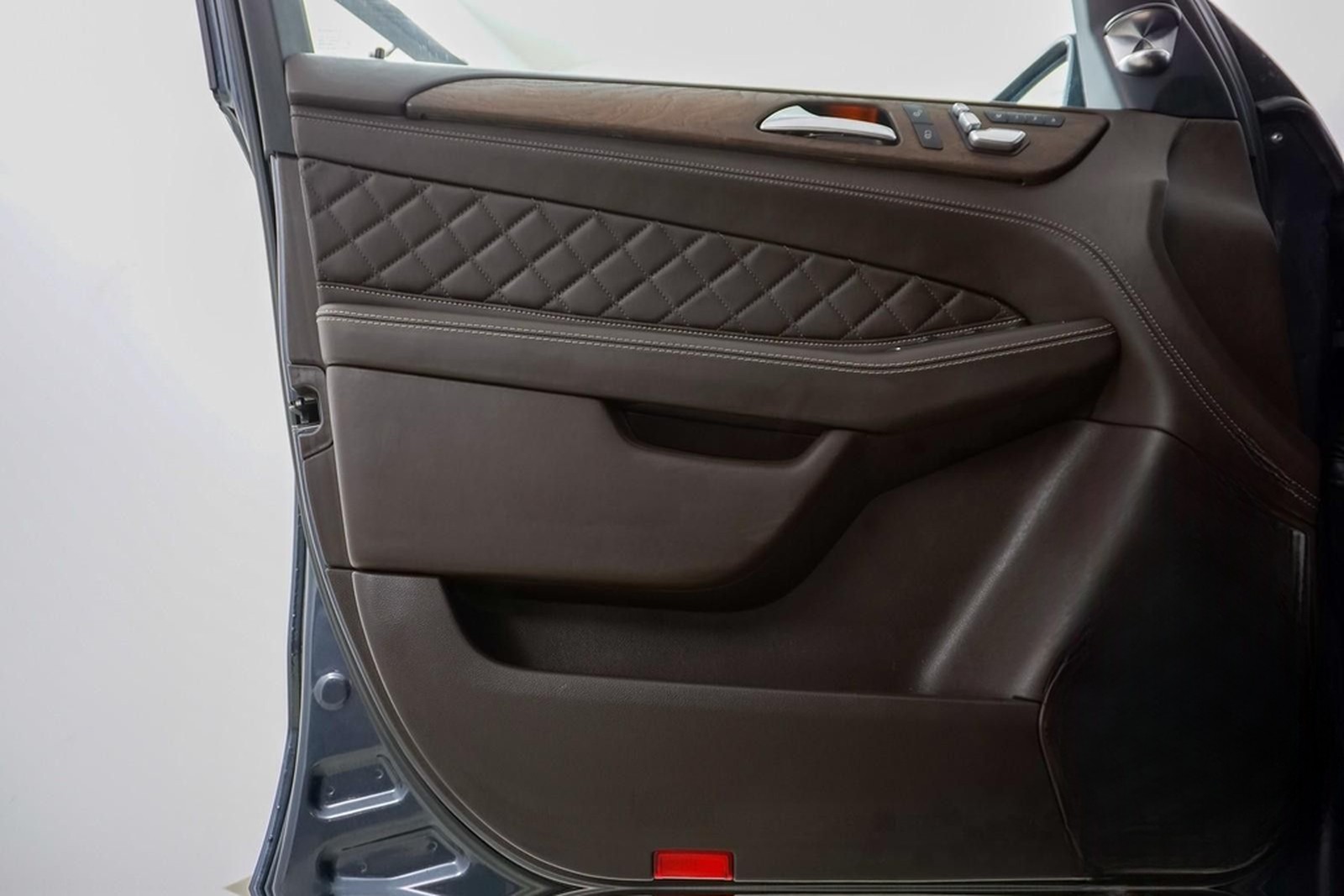 Mercedes-Benz GLE 500 4M B&O Off-Road 3*TV Designo Keyles Pano foto 12