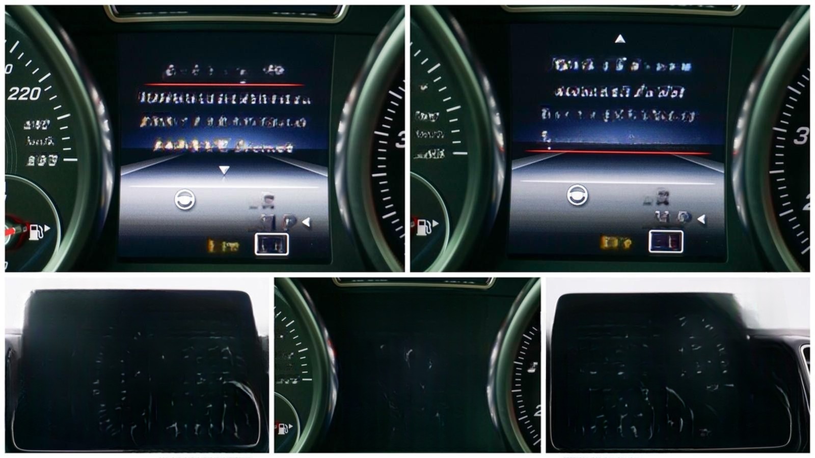 Mercedes-Benz GLE 500 4M B&O Off-Road 3*TV Designo Keyles Pano foto 17