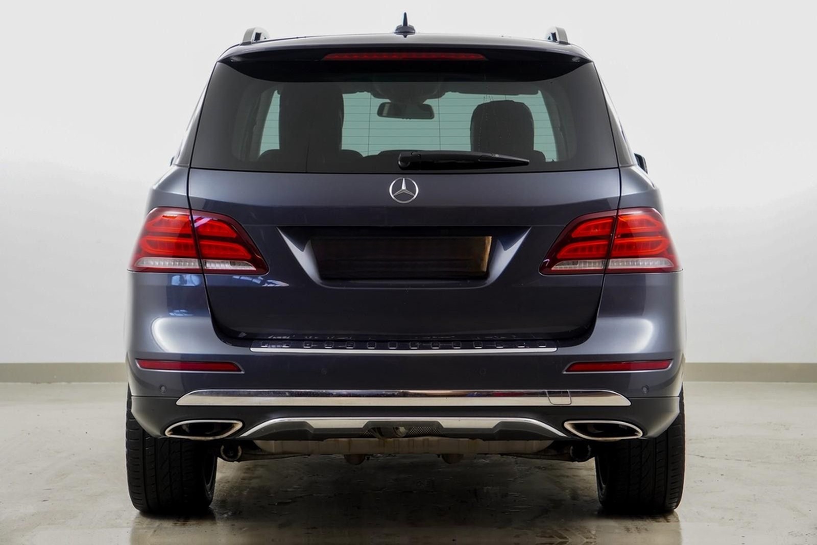 Mercedes-Benz GLE 500 4M B&O Off-Road 3*TV Designo Keyles Pano foto 5