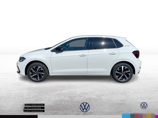 Volkswagen Polo 1.0 TSI DSG Goal  V-COKP NAV LED KLIMA RÜKA foto 2