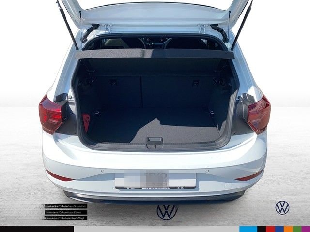 Volkswagen Polo 1.0 TSI DSG Goal  V-COKP NAV LED KLIMA RÜKA foto 12