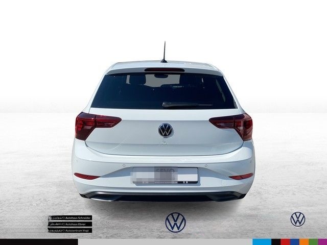 Volkswagen Polo 1.0 TSI DSG Goal  V-COKP NAV LED KLIMA RÜKA foto 4