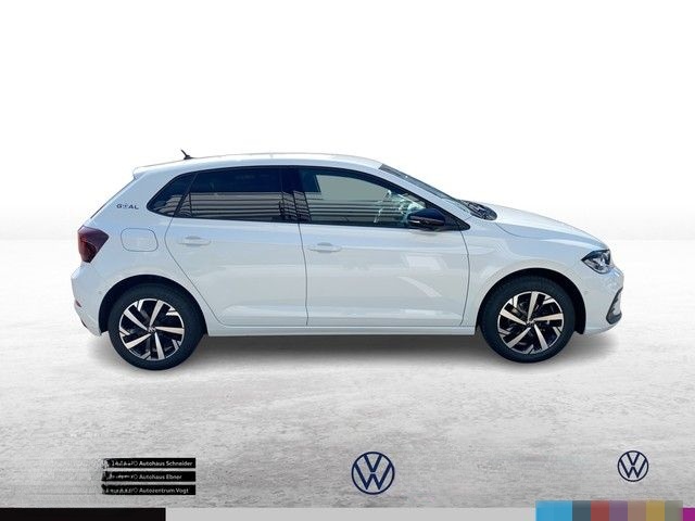 Volkswagen Polo 1.0 TSI DSG Goal  V-COKP NAV LED KLIMA RÜKA foto 5