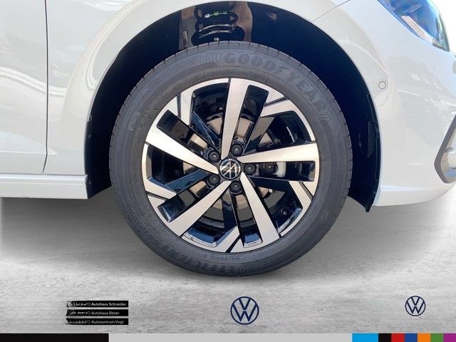 Volkswagen Polo 1.0 TSI DSG Goal  V-COKP NAV LED KLIMA RÜKA foto 6