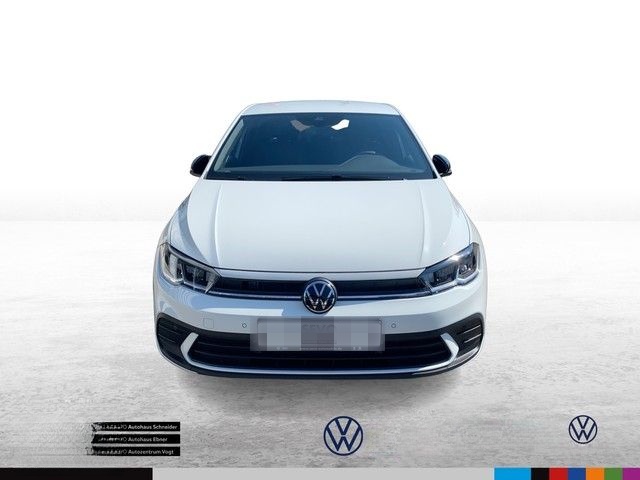 Volkswagen Polo 1.0 TSI DSG Goal  V-COKP NAV LED KLIMA RÜKA foto 7