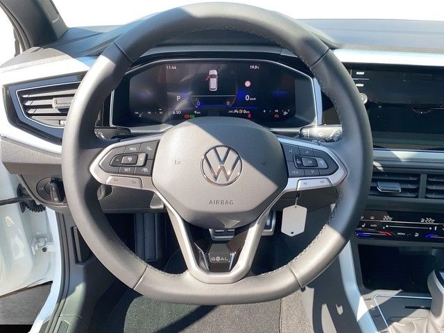Volkswagen Polo 1.0 TSI DSG Goal  V-COKP NAV LED KLIMA RÜKA foto 9