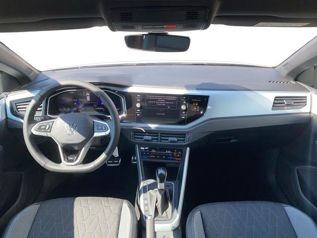 Volkswagen Polo 1.0 TSI DSG Goal  V-COKP NAV LED KLIMA RÜKA foto 10