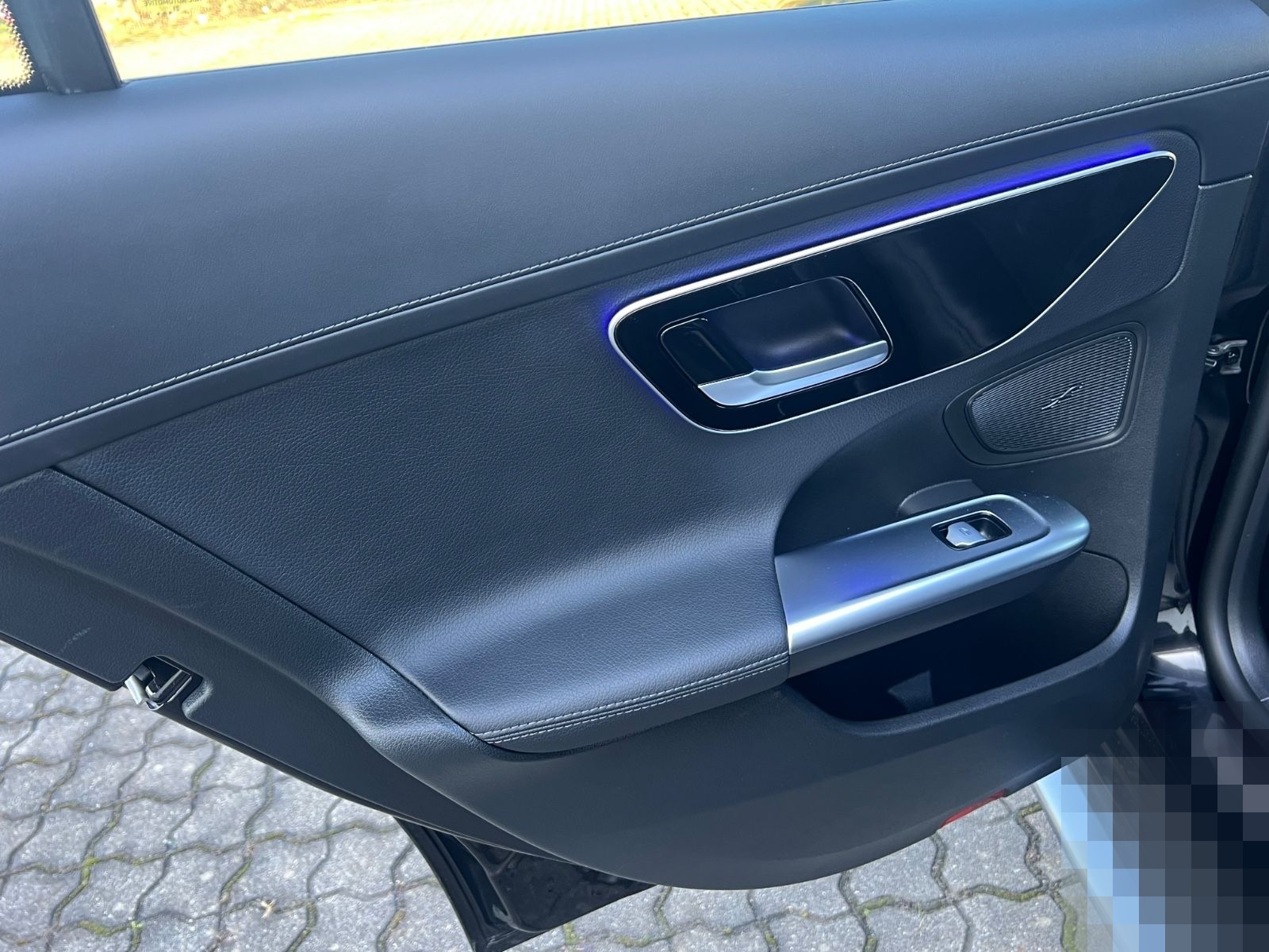Mercedes-Benz C 220d *AMG-LINE*ALCANTARA*NAVI*LED*PDC* foto 15