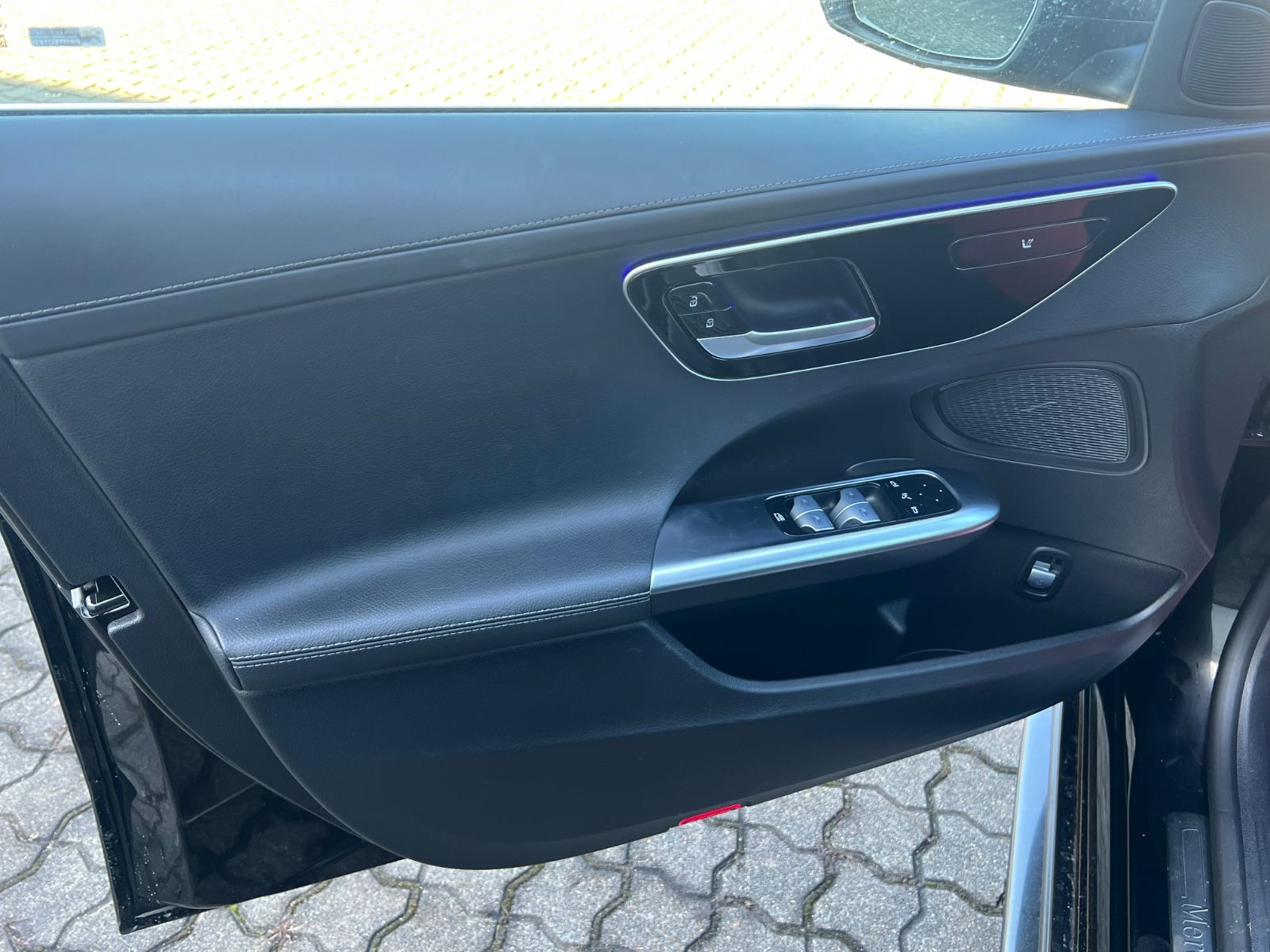 Mercedes-Benz C 220d *AMG-LINE*ALCANTARA*NAVI*LED*PDC* foto 20