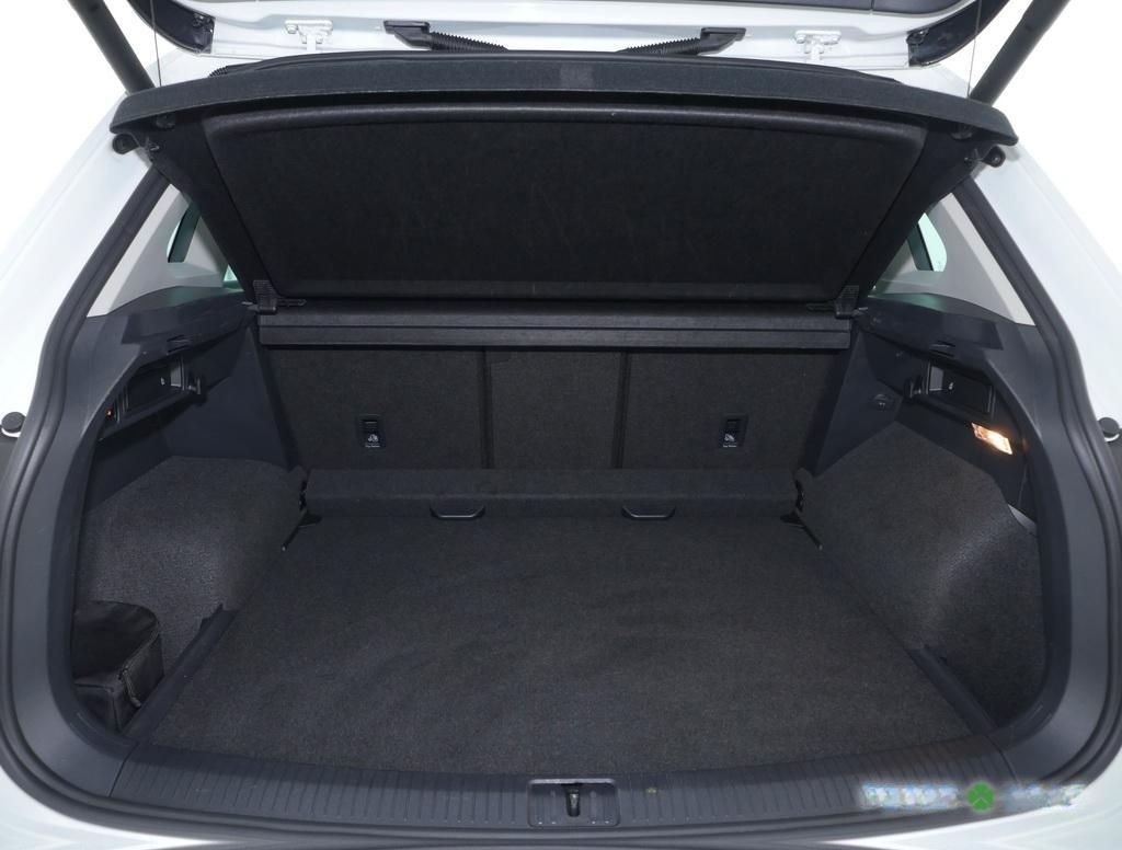 Volkswagen Tiguan 2.0TSI Highline 4x4 DSG Standheizung Navi foto 12