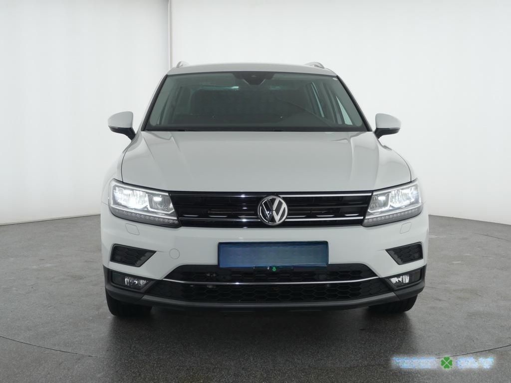 Volkswagen Tiguan 2.0TSI Highline 4x4 DSG Standheizung Navi foto 14