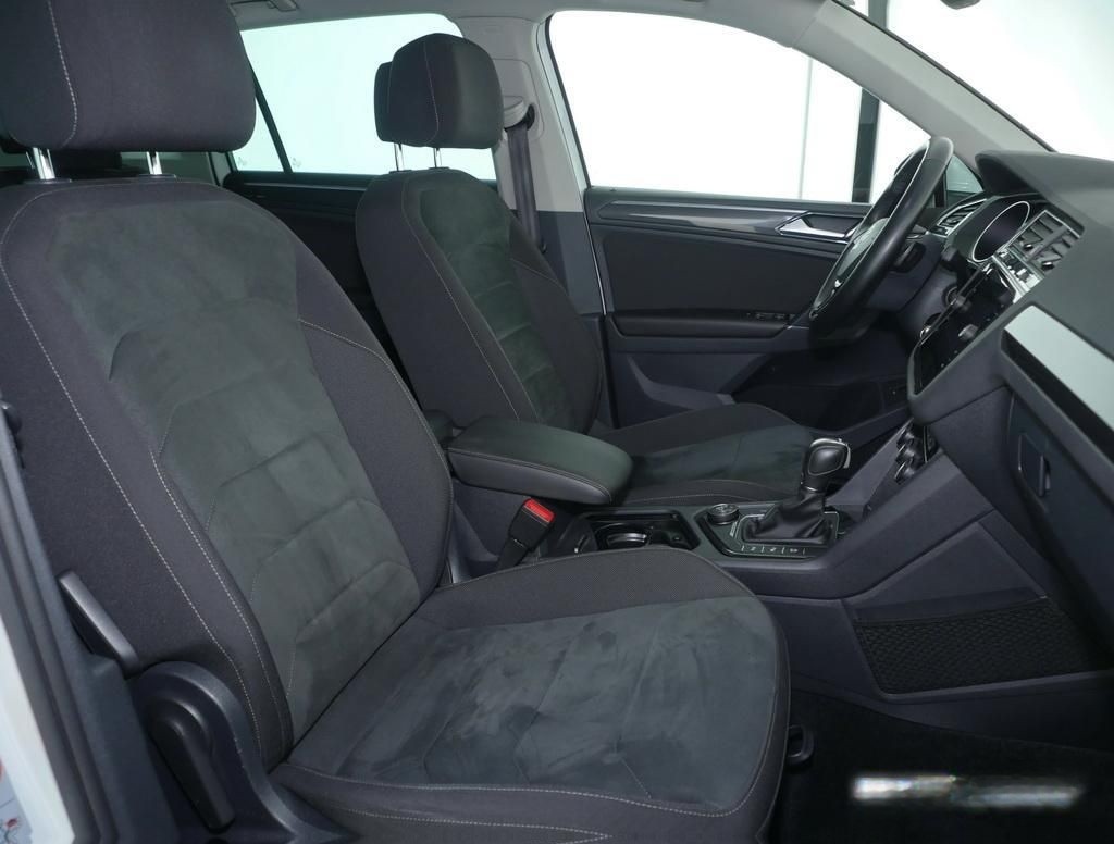 Volkswagen Tiguan 2.0TSI Highline 4x4 DSG Standheizung Navi foto 8