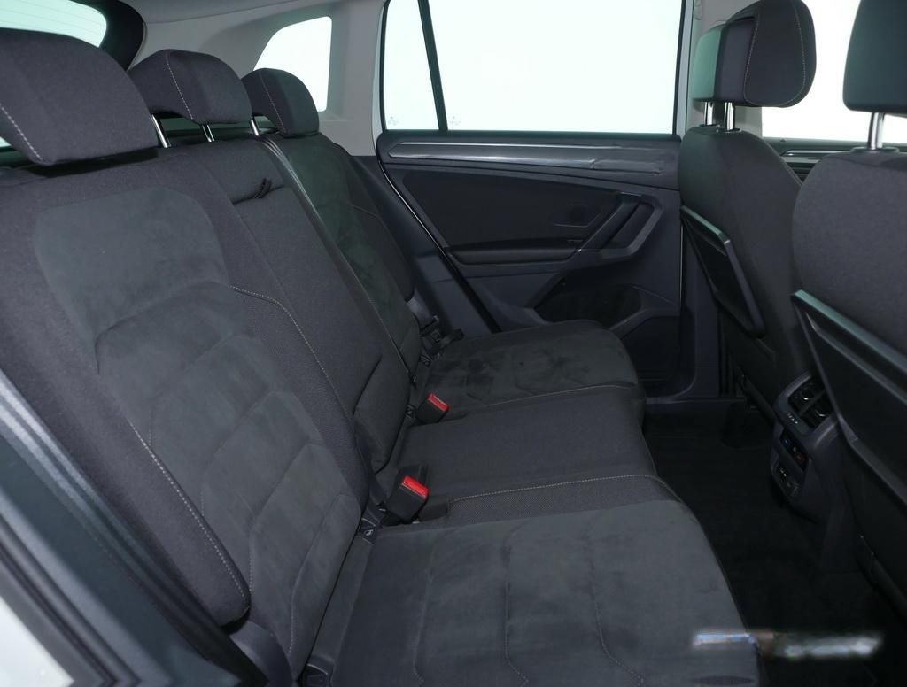 Volkswagen Tiguan 2.0TSI Highline 4x4 DSG Standheizung Navi foto 9
