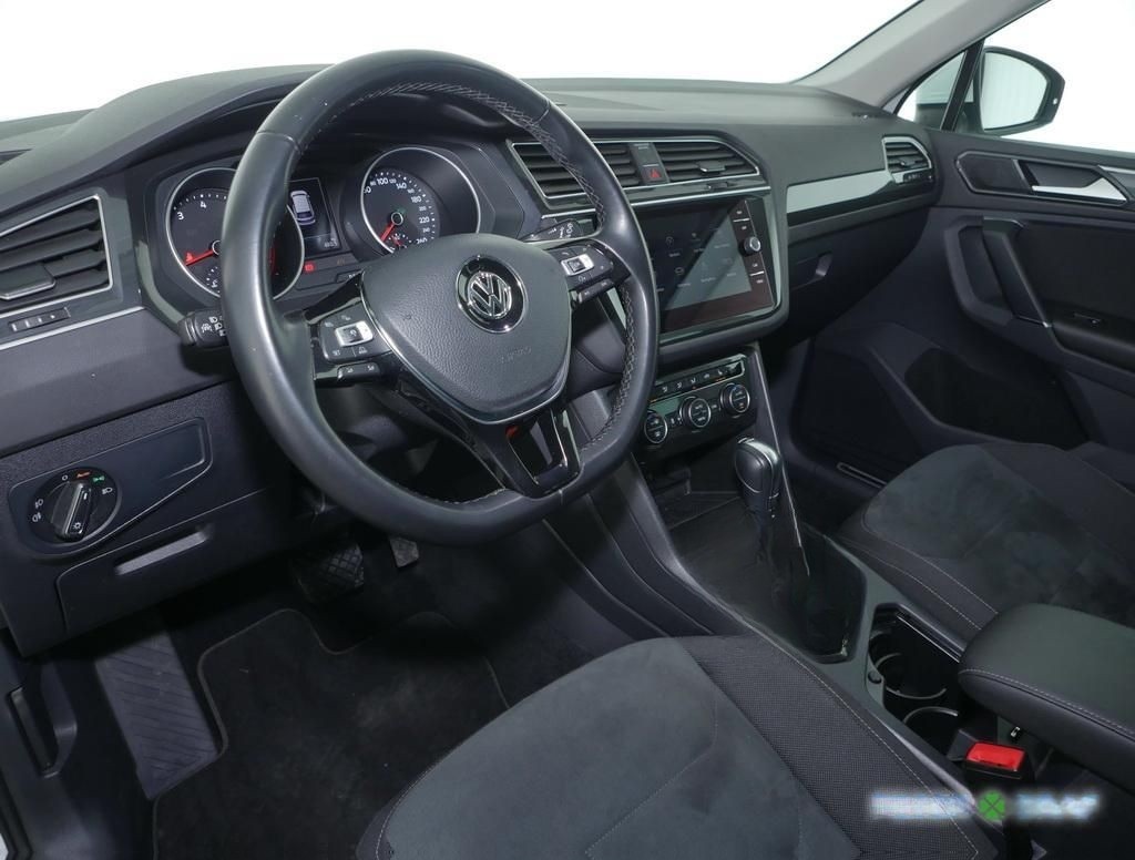 Volkswagen Tiguan 2.0TSI Highline 4x4 DSG Standheizung Navi foto 10