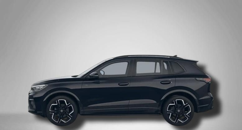 Volkswagen Tiguan R-Line 1,5 l eTSI  7-Gang-Doppelkupplu... foto 2