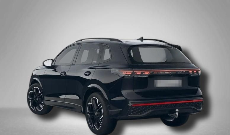 Volkswagen Tiguan R-Line 1,5 l eTSI  7-Gang-Doppelkupplu... foto 3