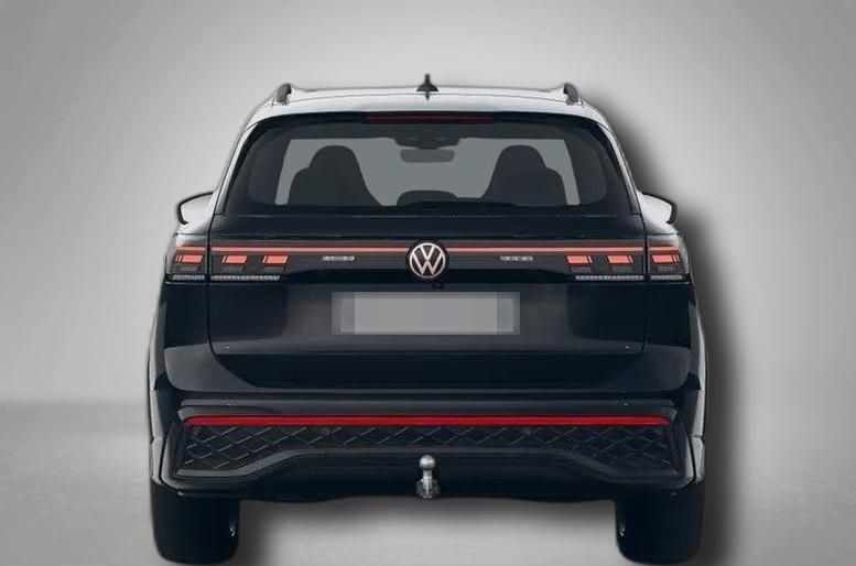 Volkswagen Tiguan R-Line 1,5 l eTSI  7-Gang-Doppelkupplu... foto 4