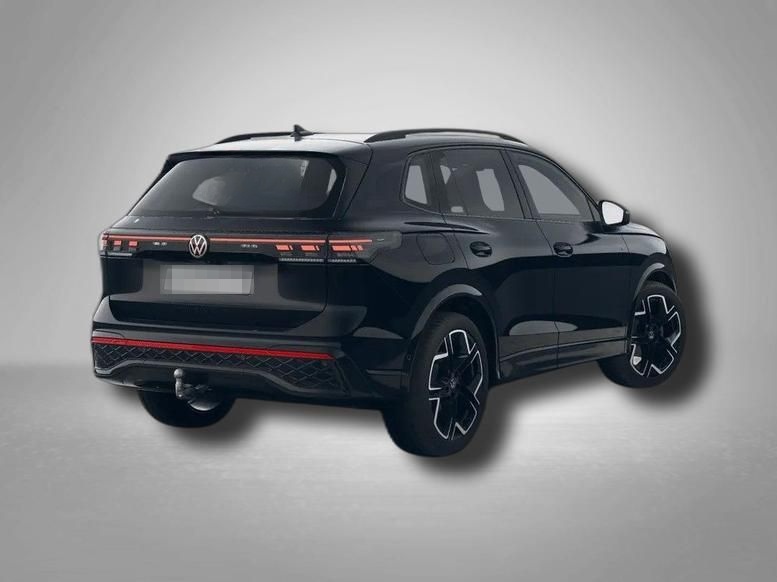 Volkswagen Tiguan R-Line 1,5 l eTSI  7-Gang-Doppelkupplu... foto 5
