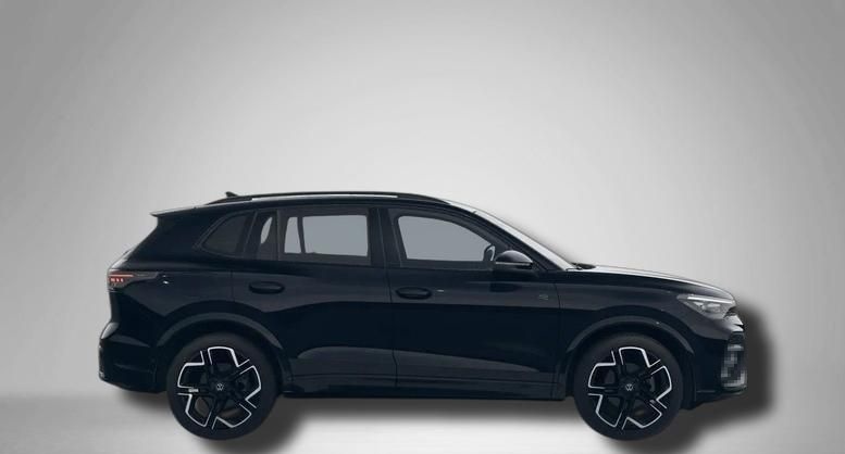 Volkswagen Tiguan R-Line 1,5 l eTSI  7-Gang-Doppelkupplu... foto 6