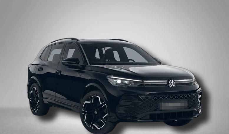 Volkswagen Tiguan R-Line 1,5 l eTSI  7-Gang-Doppelkupplu... foto 7