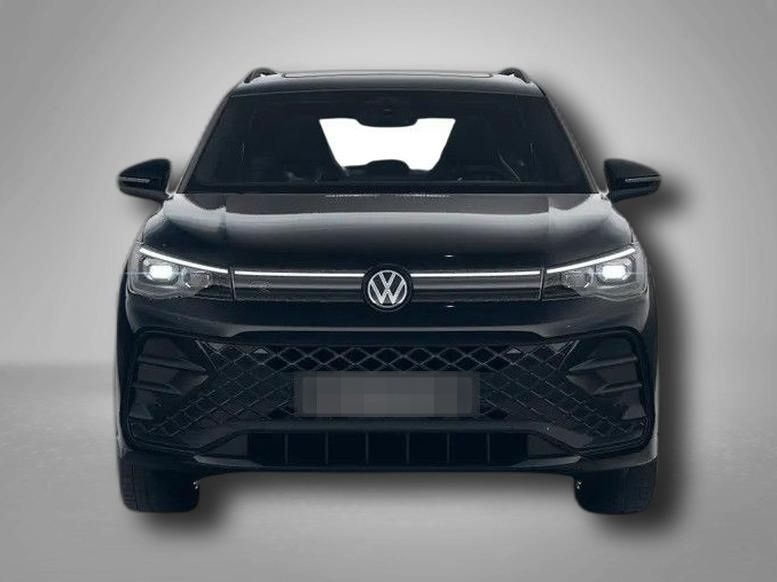 Volkswagen Tiguan R-Line 1,5 l eTSI  7-Gang-Doppelkupplu... foto 8