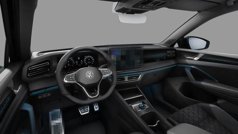 Volkswagen Tiguan R-Line 1,5 l eTSI  7-Gang-Doppelkupplu... foto 9