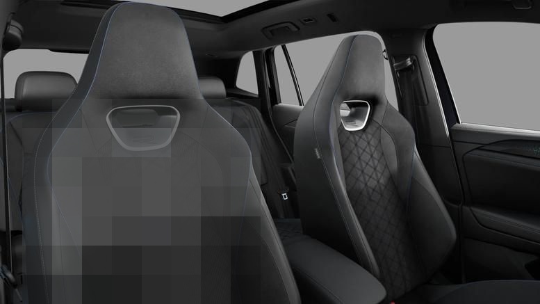 Volkswagen Tiguan R-Line 1,5 l eTSI  7-Gang-Doppelkupplu... foto 10