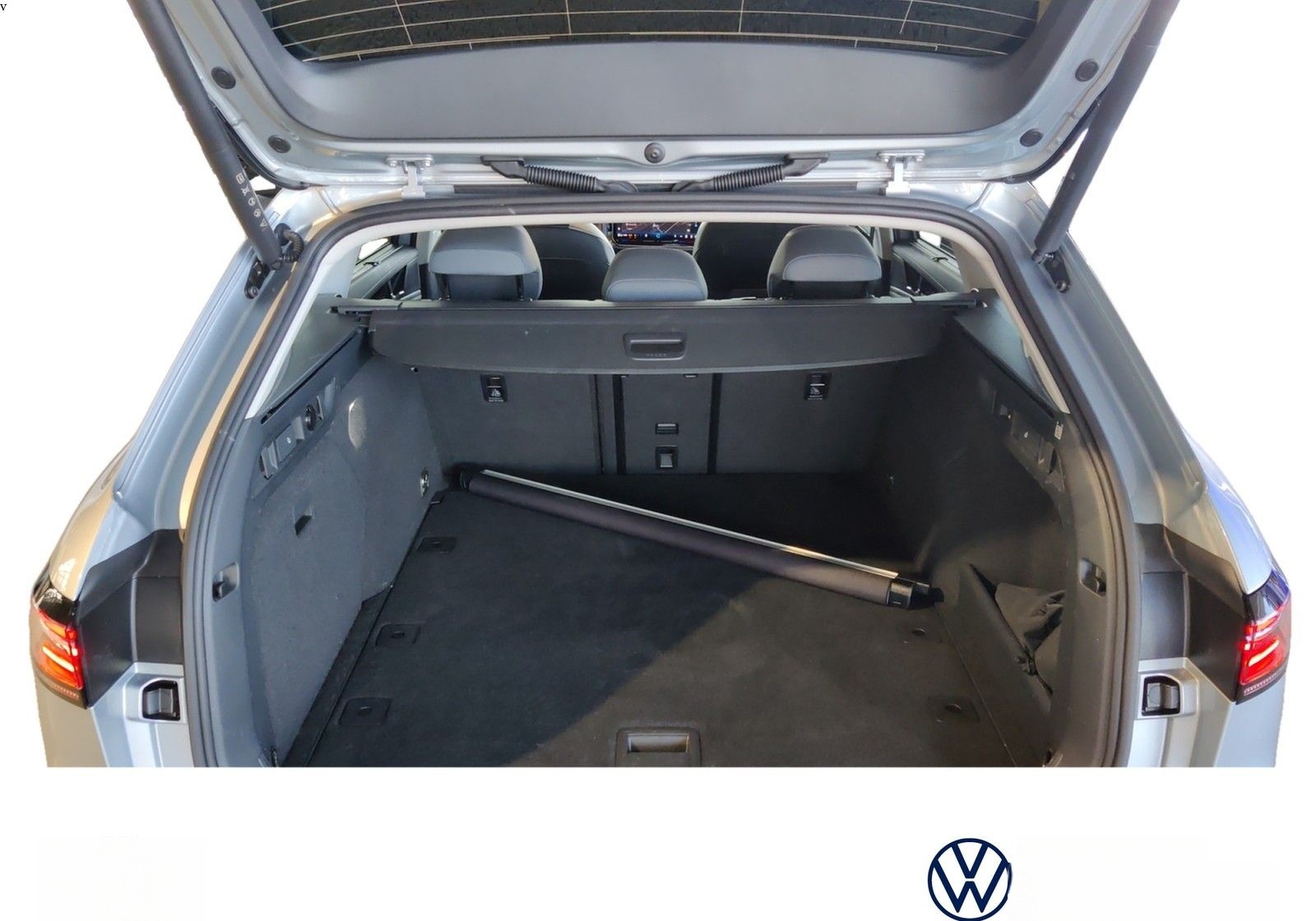 Volkswagen Passat Variant 2.0 TDI Elegance 4MOTION DSG PANO foto 18