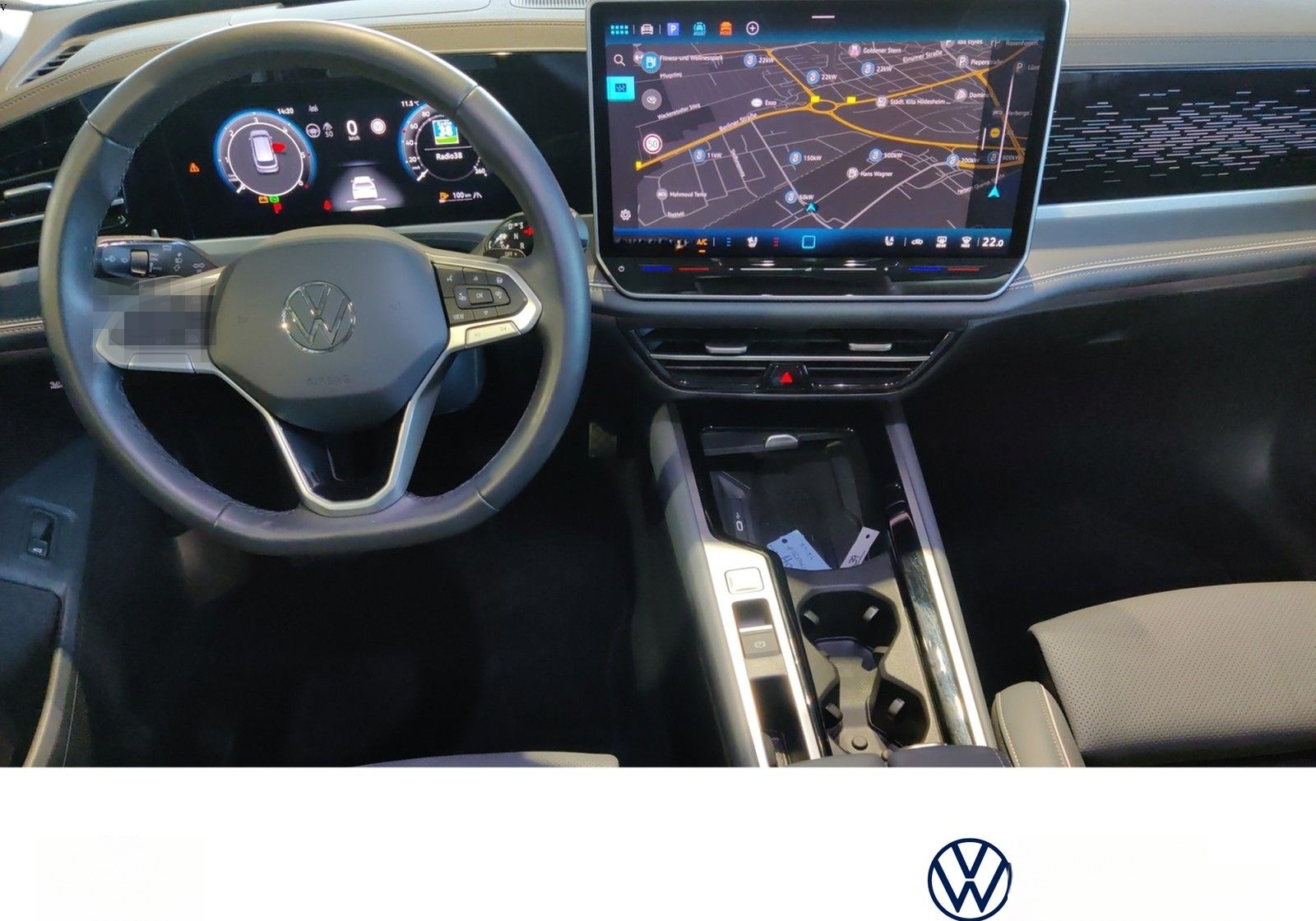 Volkswagen Passat Variant 2.0 TDI Elegance 4MOTION DSG PANO foto 9