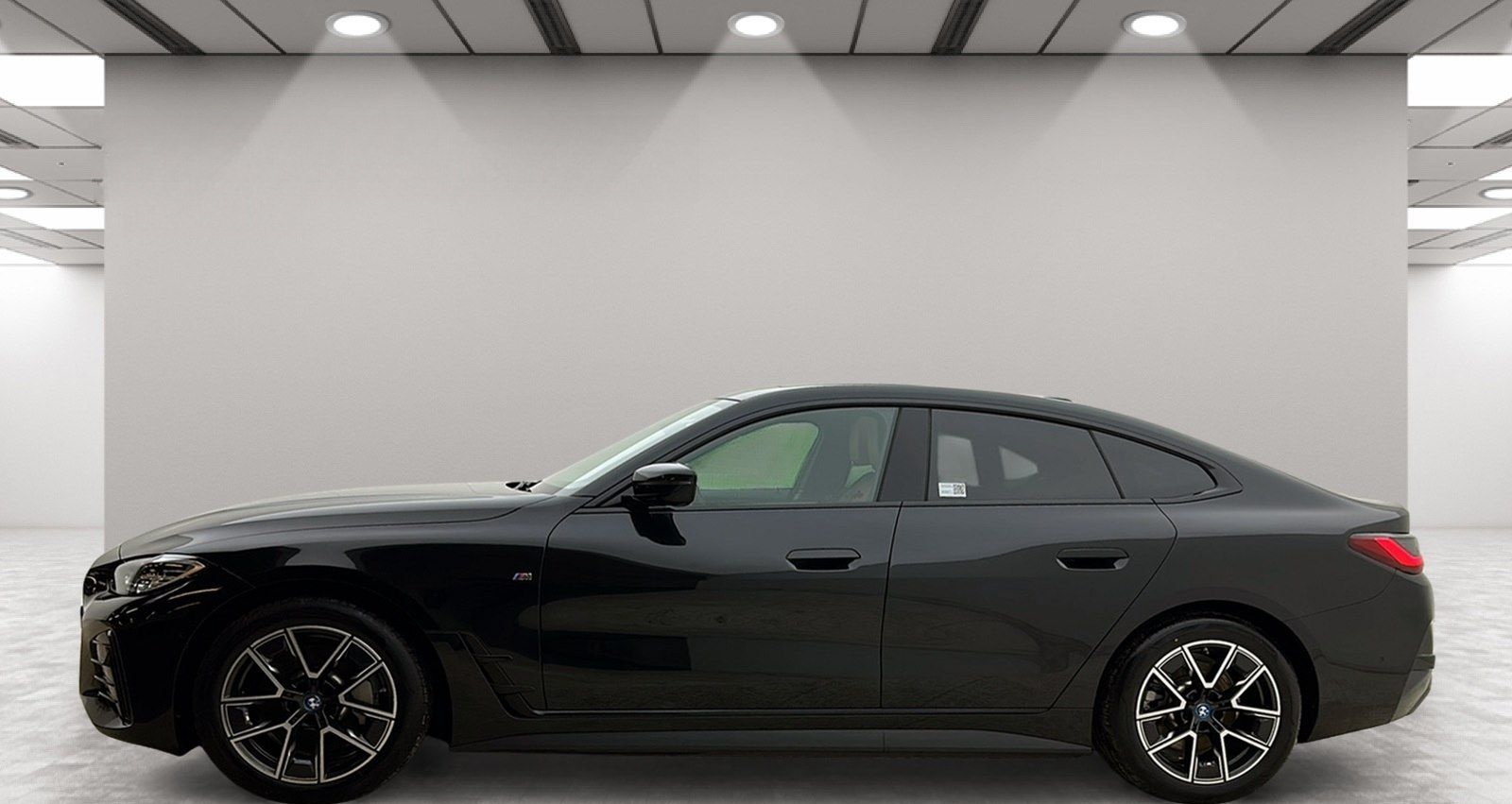 BMW i4 eDrive35 Gran Coupé M Sport Navi Kamera foto 2
