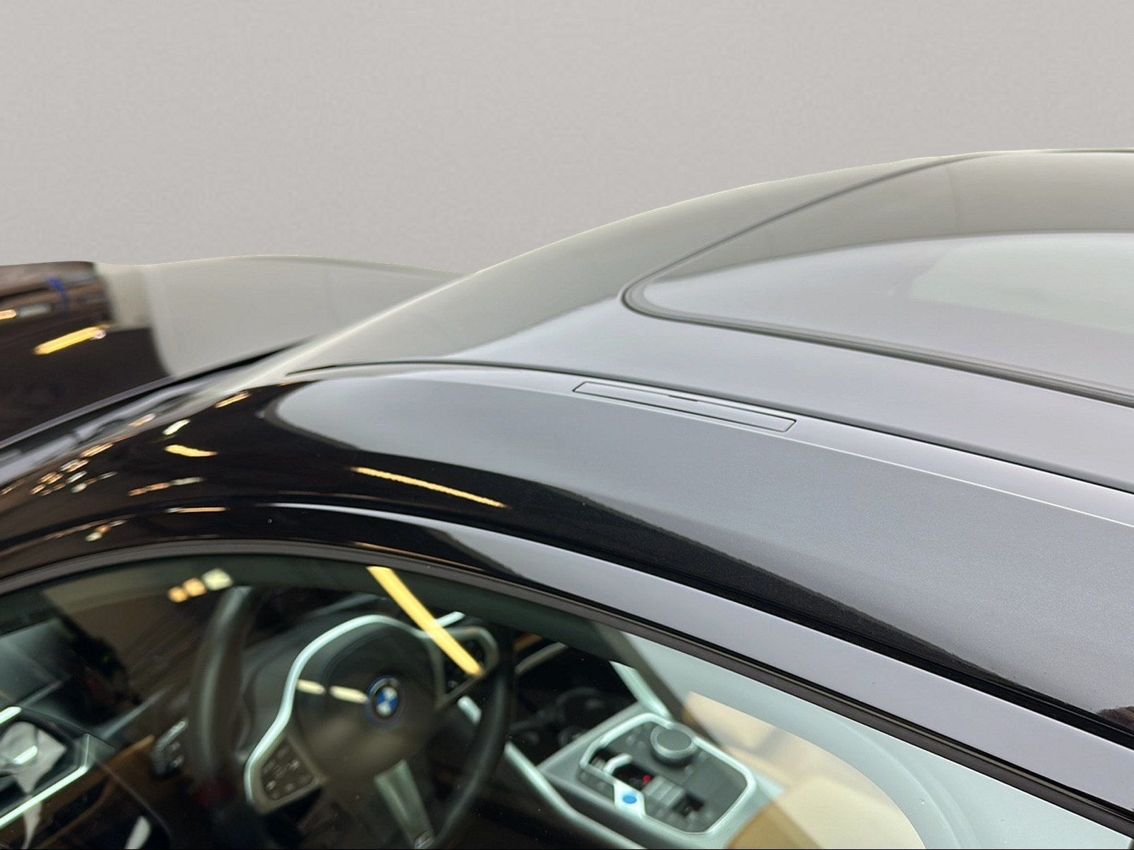 BMW i4 eDrive35 Gran Coupé M Sport Navi Kamera foto 9