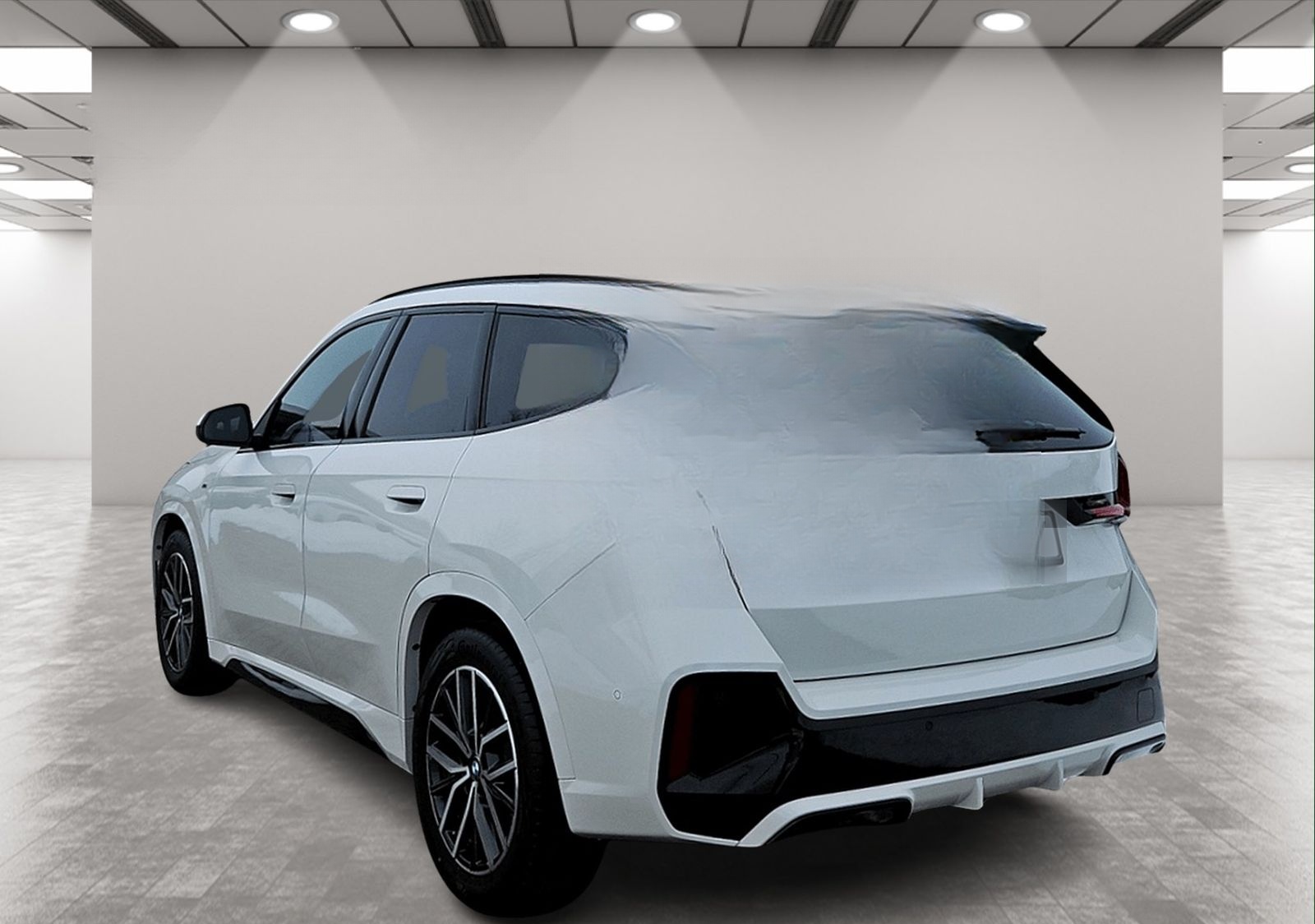 BMW X1 sDrive20i M Sport AHK Kamera LED Sitzheizung foto 2