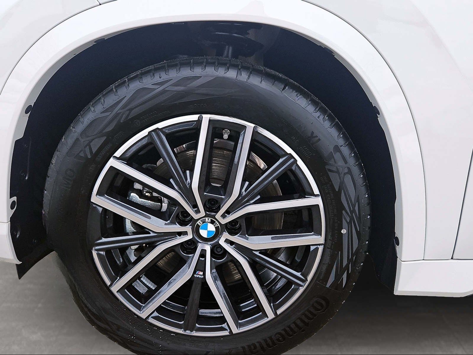 BMW X1 sDrive20i M Sport AHK Kamera LED Sitzheizung foto 12